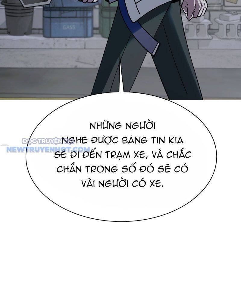 tận thế cũng chỉ là trò chơi chapter 23 151