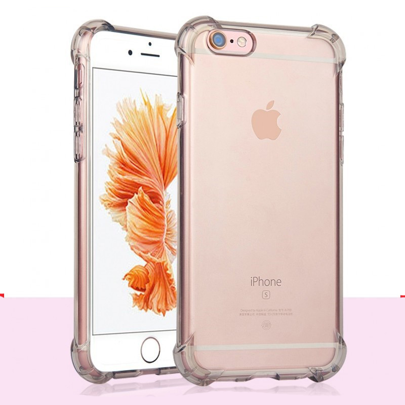 Ốp Lưng Dẻo Chống Sốc Dành Cho Iphone 6S Plus