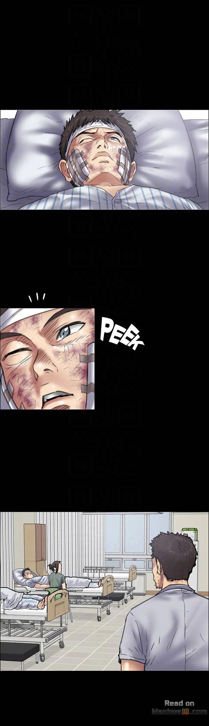 ong chúa chapter 43 23