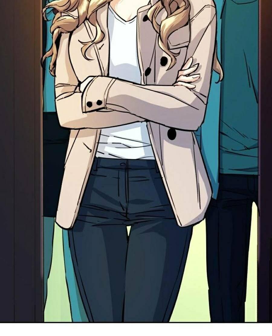 bạn học tôi là lính đánh thuê chapter 71 13