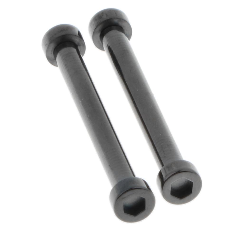 2 Piece Stainless Steel Connecting Rod Screwdriver for Fenix 3 / 5X