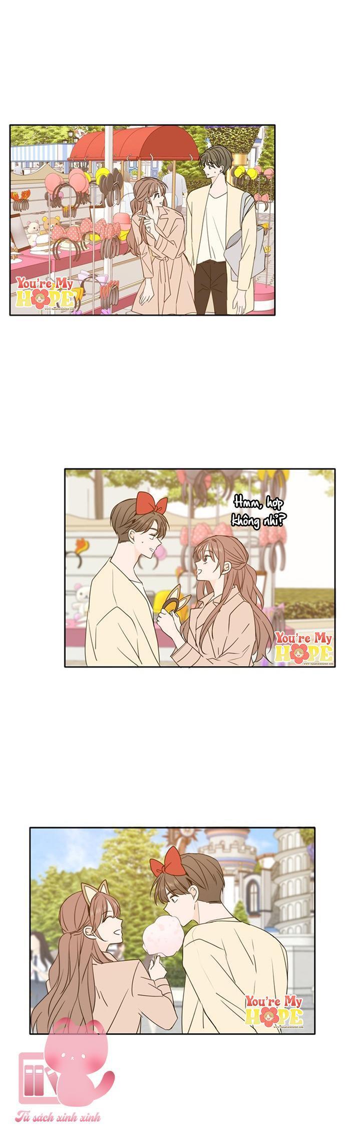 hẹn gặp nhau ở kiếp thứ 19 chapter 96 8