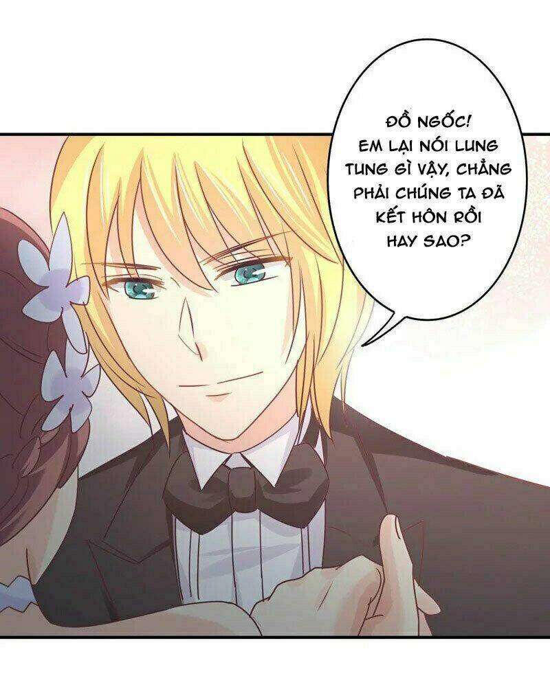 cuồng duệ tiểu thê chapter 77 23