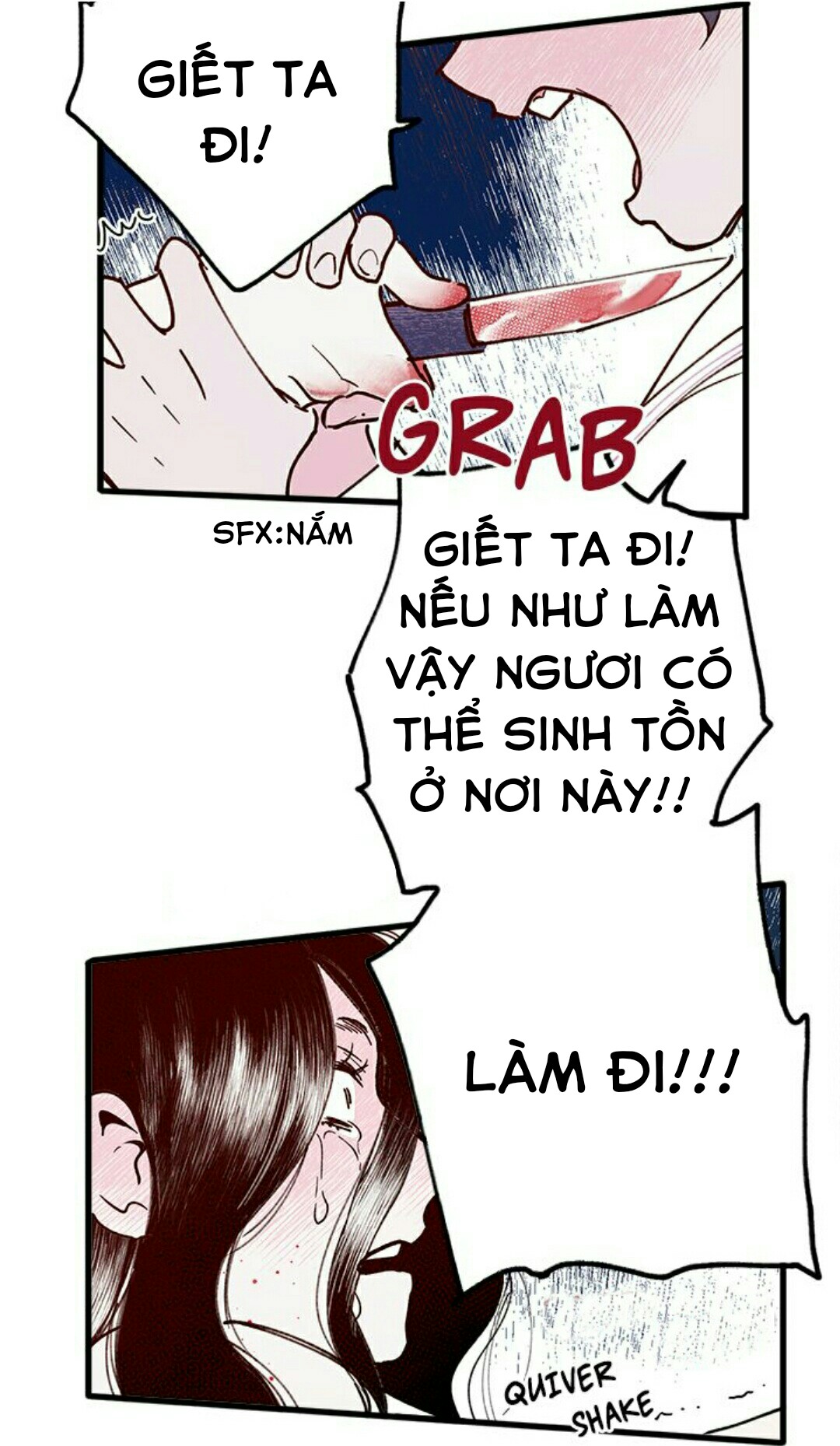 tham vọng quyền lực (full) chapter 17 4