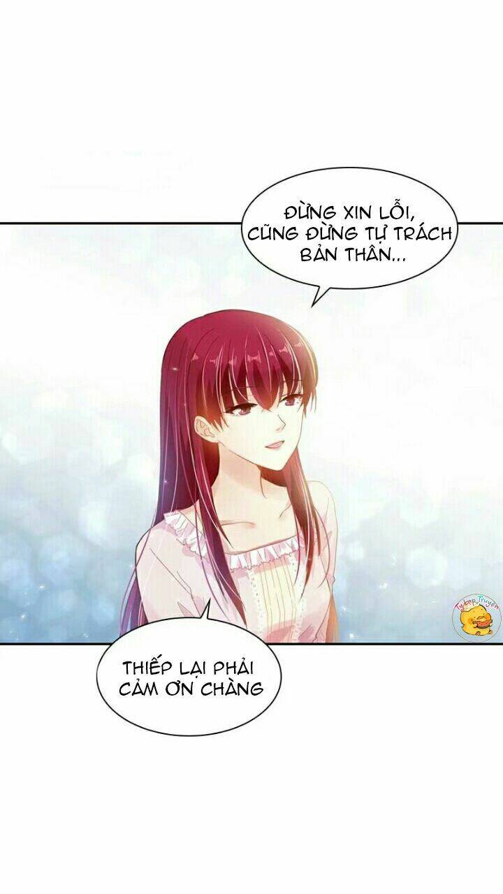 ác nữ cải biến chapter 42 22