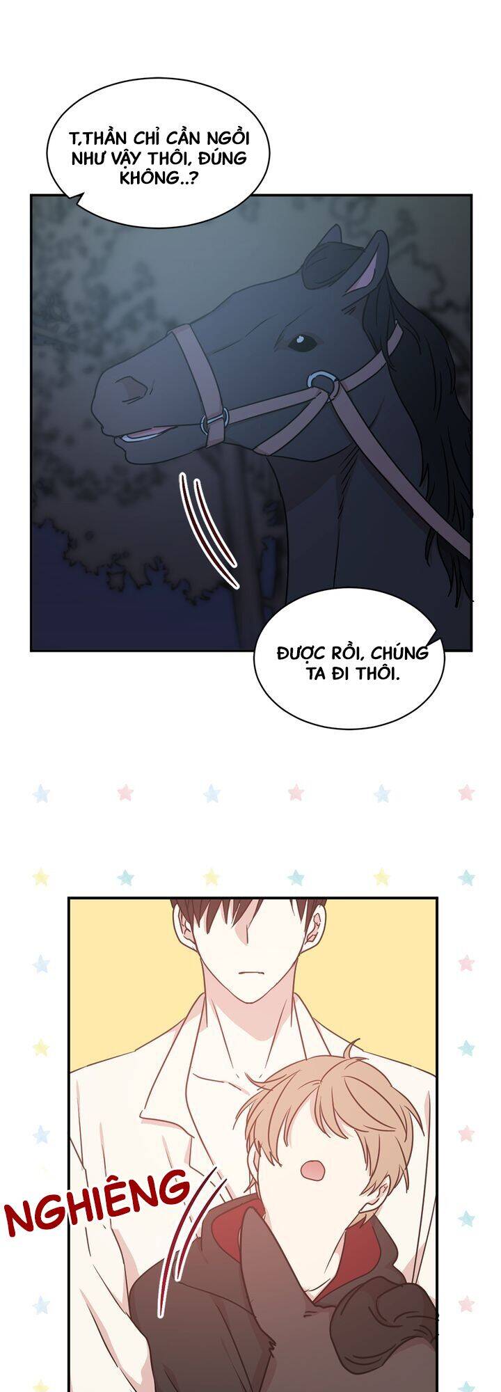 tôi sẽ đi đến cùng với hoàng đế chapter 22 9