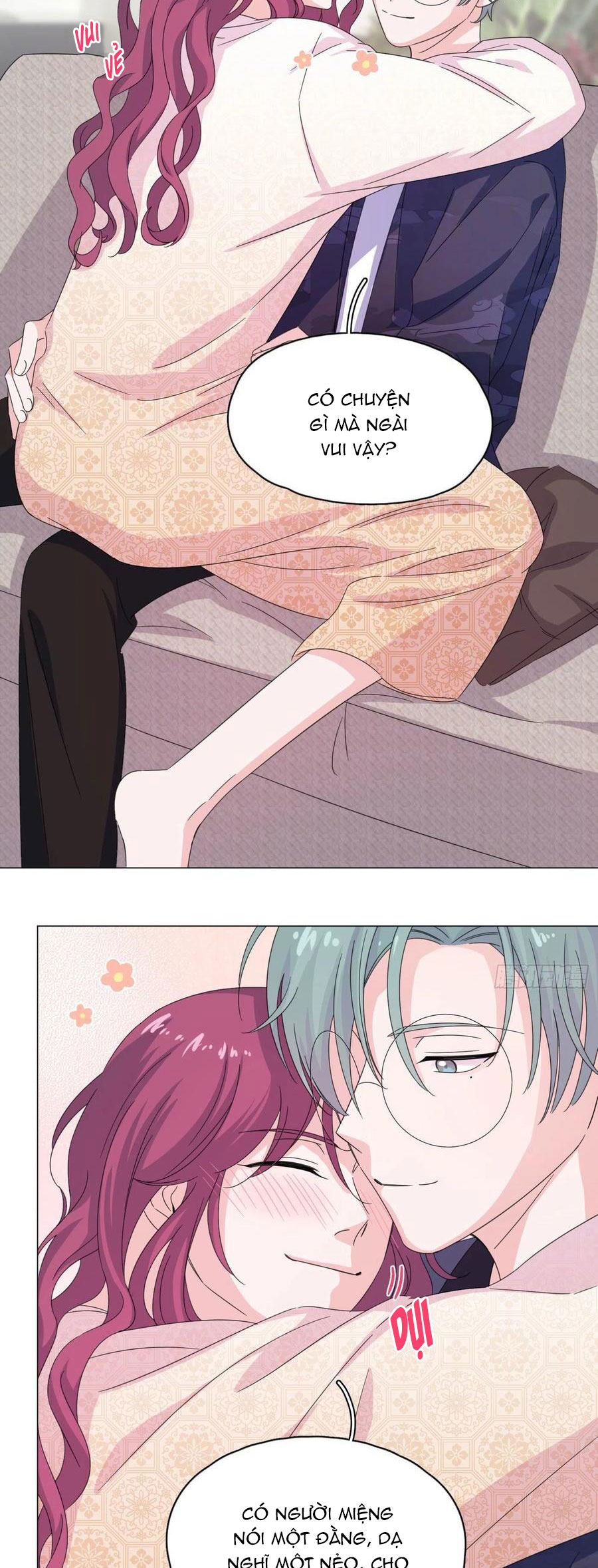 nhất hoàng cửu công thập nhị thê chapter 65 19