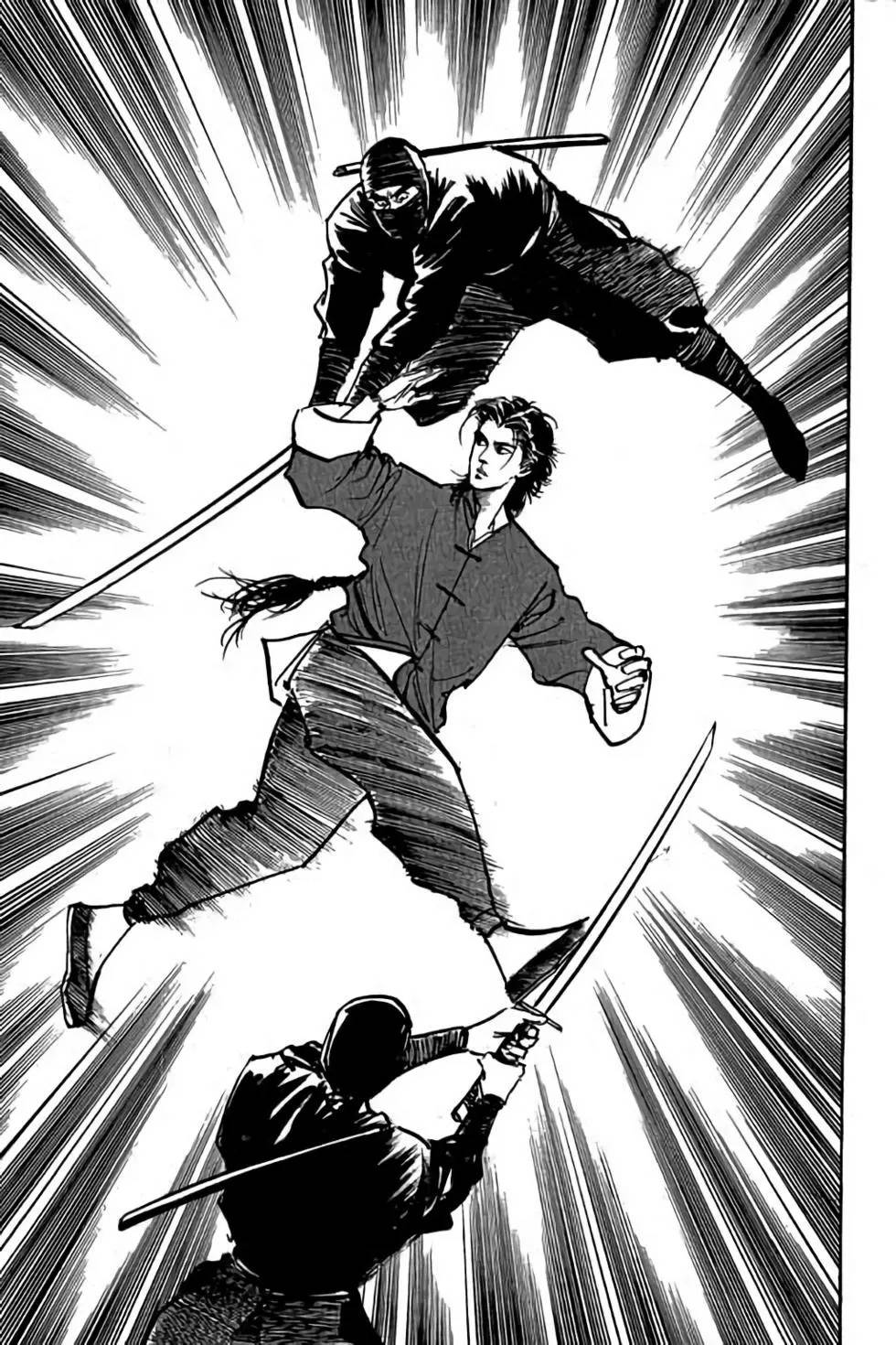 hiệp vương liêu thiêm đinh chapter 43 10