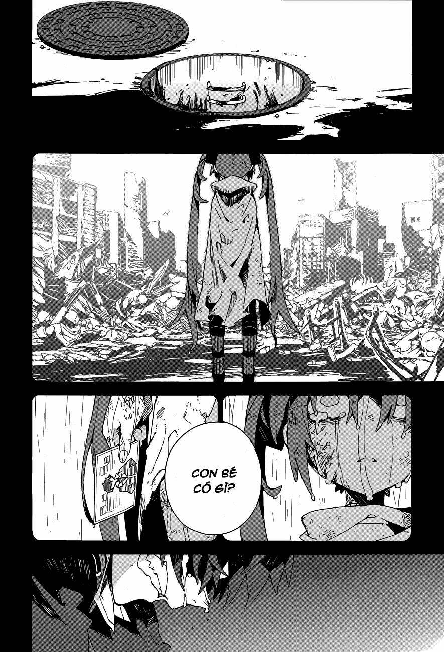 black bullet chapter 16 13