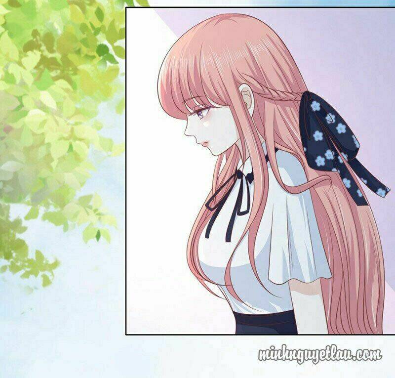 liệt ái tri hạ: series mật đào tiểu tình nhân chapter 177 28