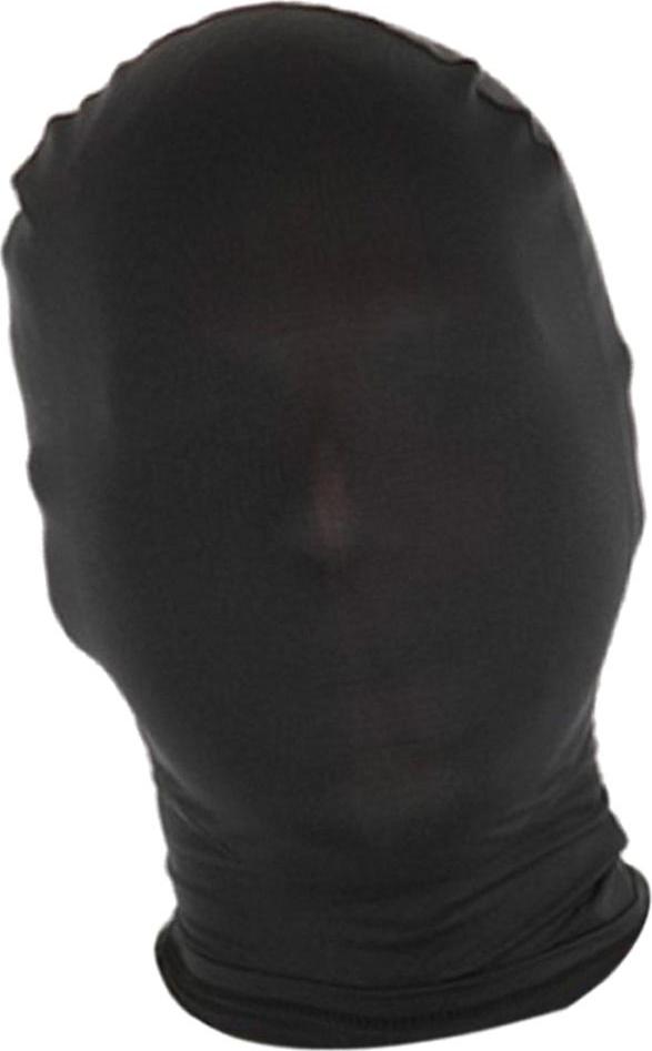 Halloween  Spandex Zentai Costume Patry All Mask Hood