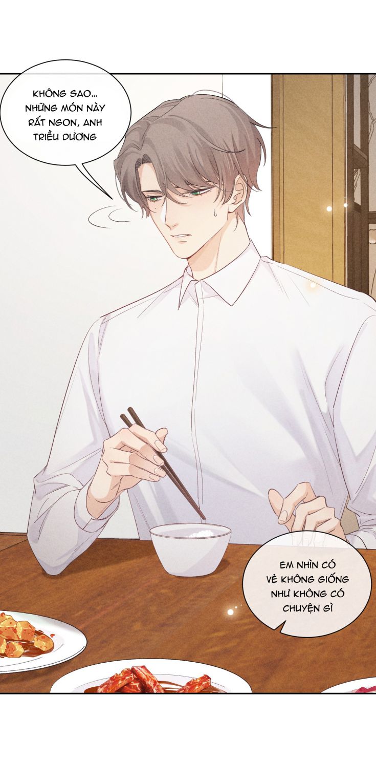 trò chơi săn mồi chapter 20 4