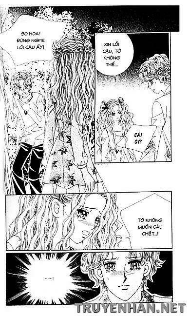 bạn trai tôi là ma cà rồng chapter 66 10