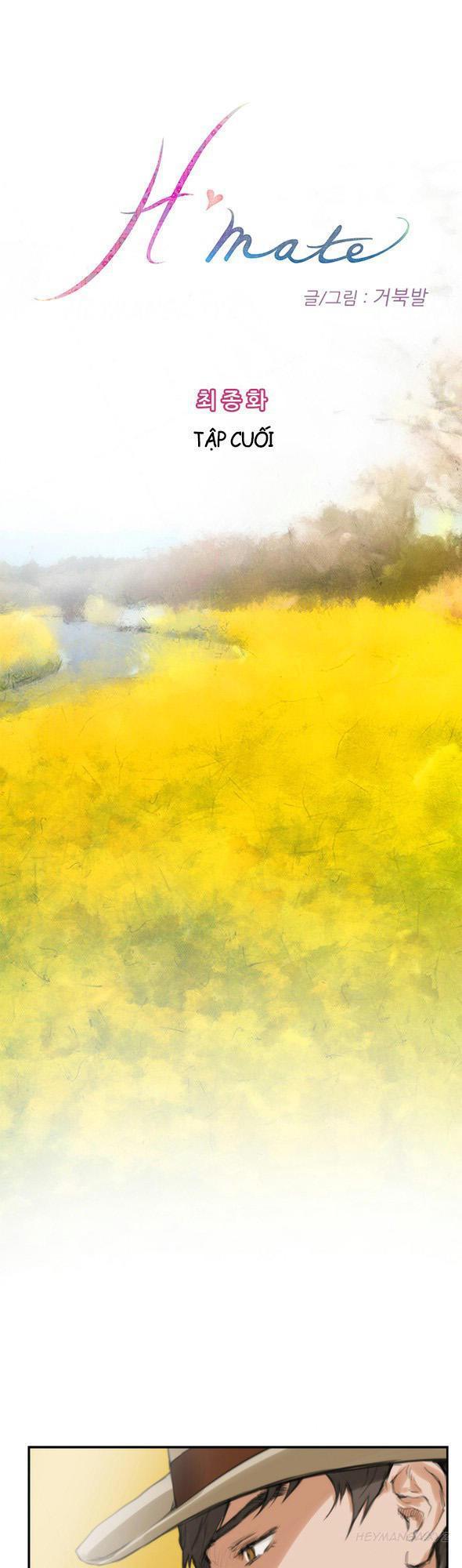 h-mate chapter 93 2