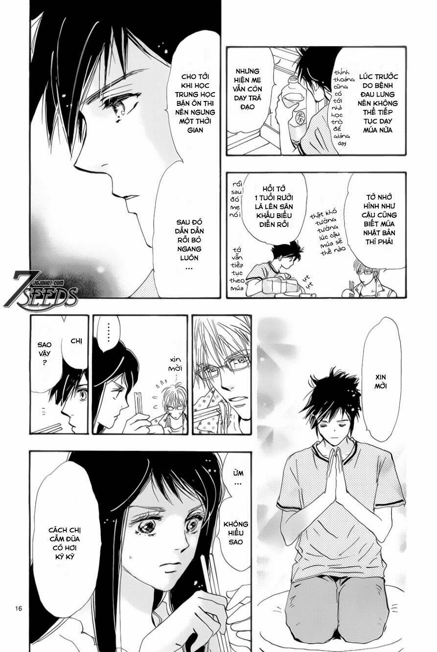 7 mầm sống chapter 172.5 19