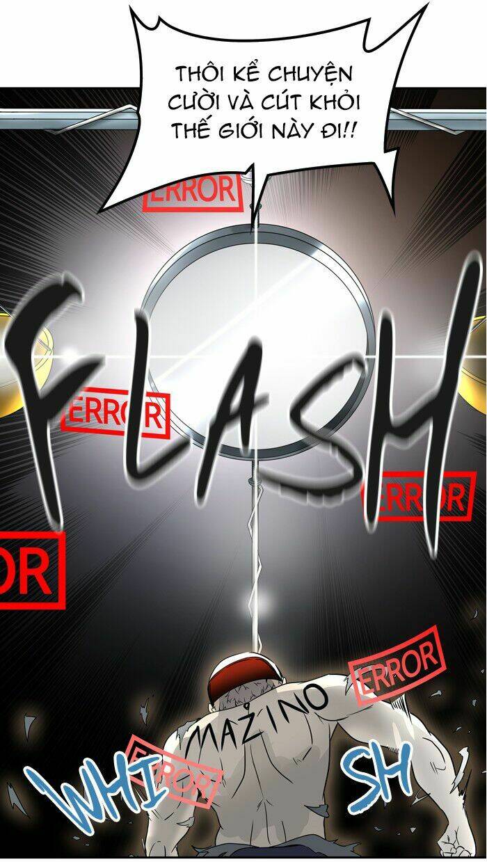 cuộc chiến trong tòa tháp chapter 385 33