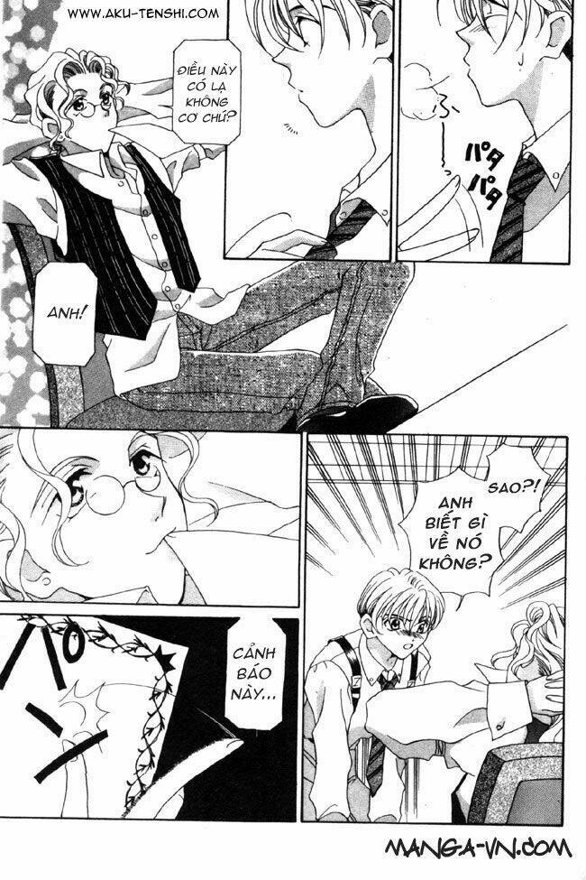 thief and detective chapter 6 5