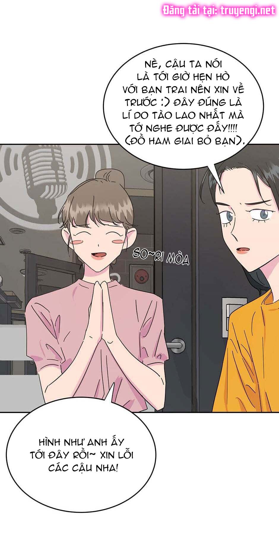 nguyên tắc mối quan hệ chapter 10 24