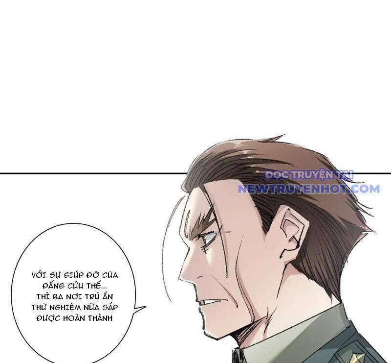 ta tạo ra tổ chức cứu thế chapter 27 46