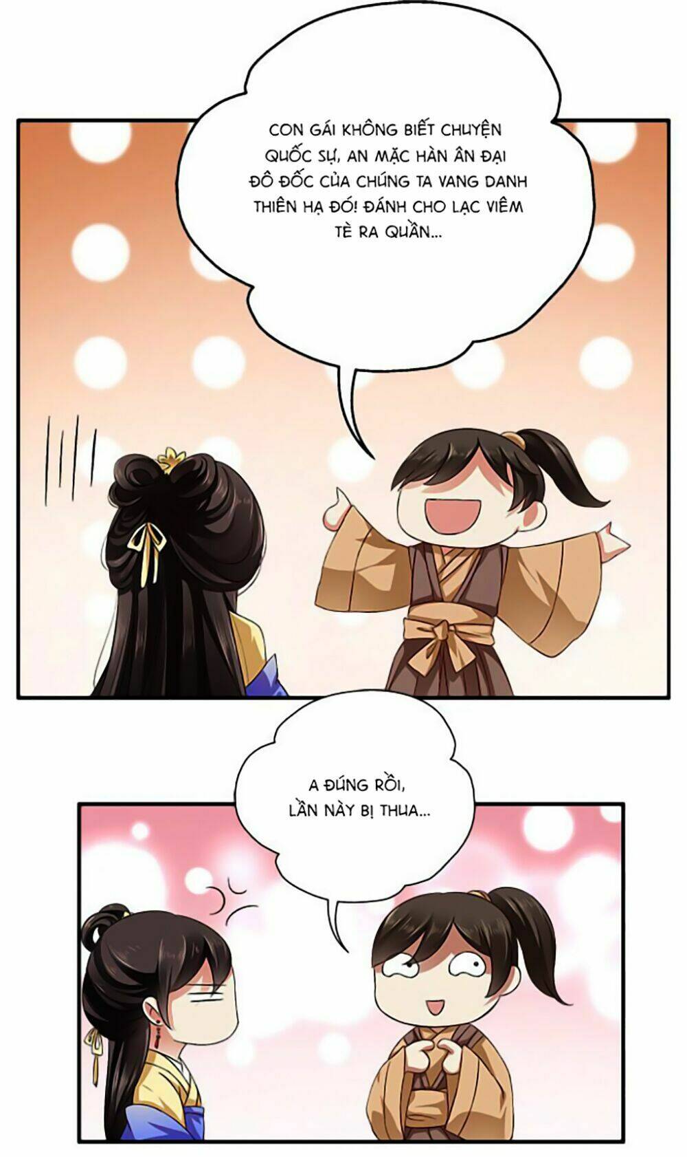 thịnh thế an nhiên chapter 4 23