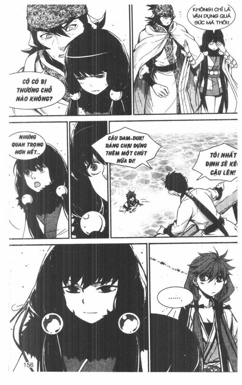 nareusha chapter 4 156