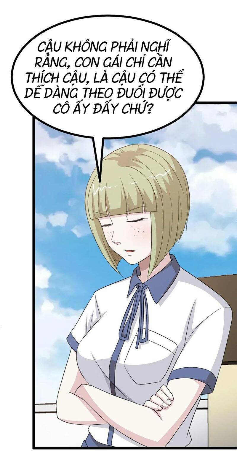 đai ca trở lại tuổi 16 chapter 172 37