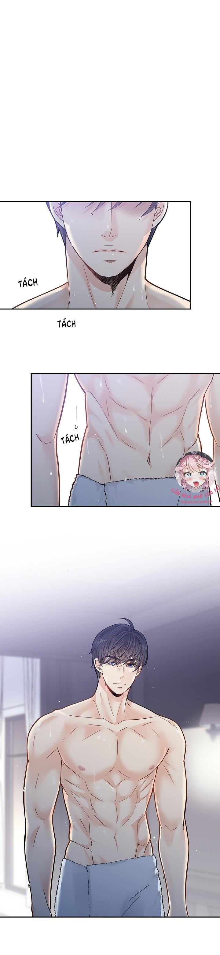 hôn nhân bị đánh cắp của hồ ly chapter 5 1