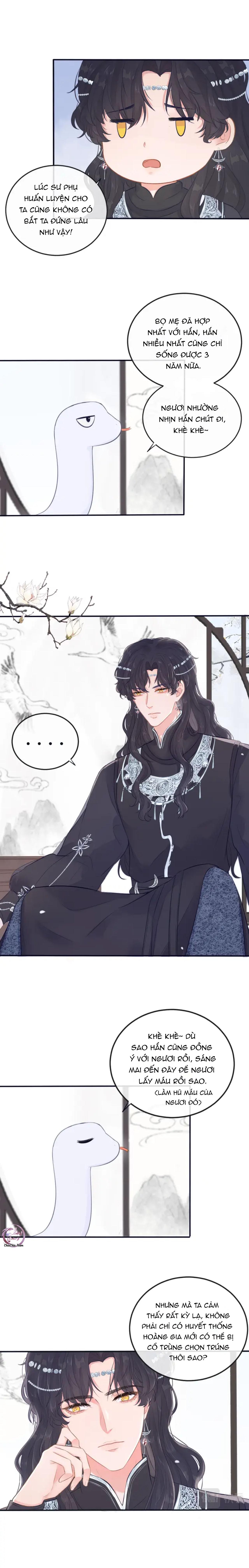 cổ hối chapter 5 6