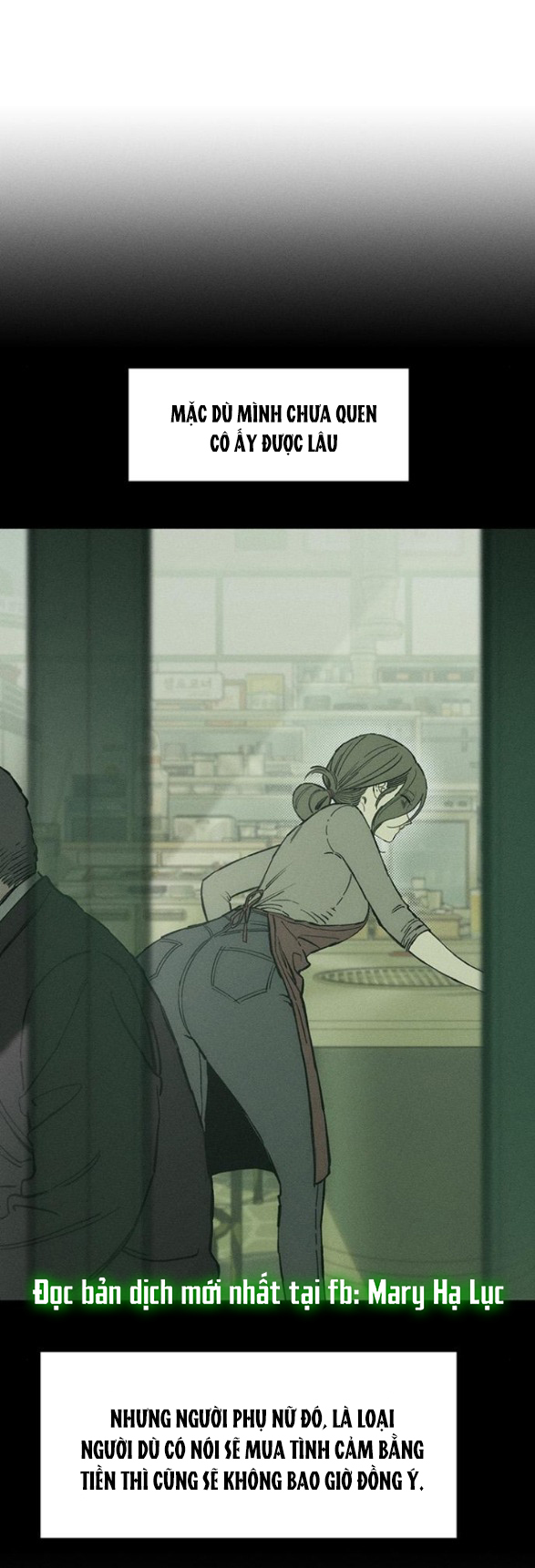 [18+] Nước Mắt Trên Đóa Hoa Tàn chapter 35.1 48