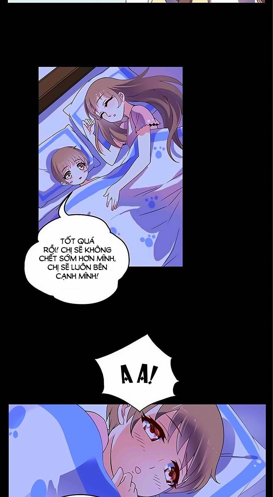 bất tử y sinh tới từ tần triều chapter 5 3