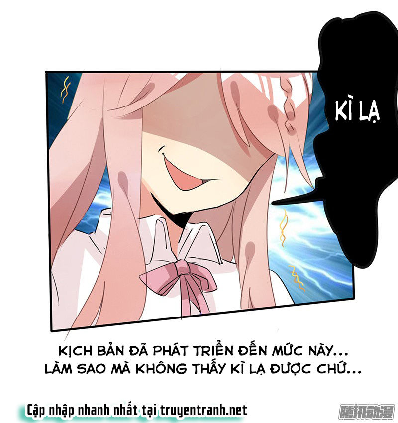 chạm vào người thương chapter 14 6