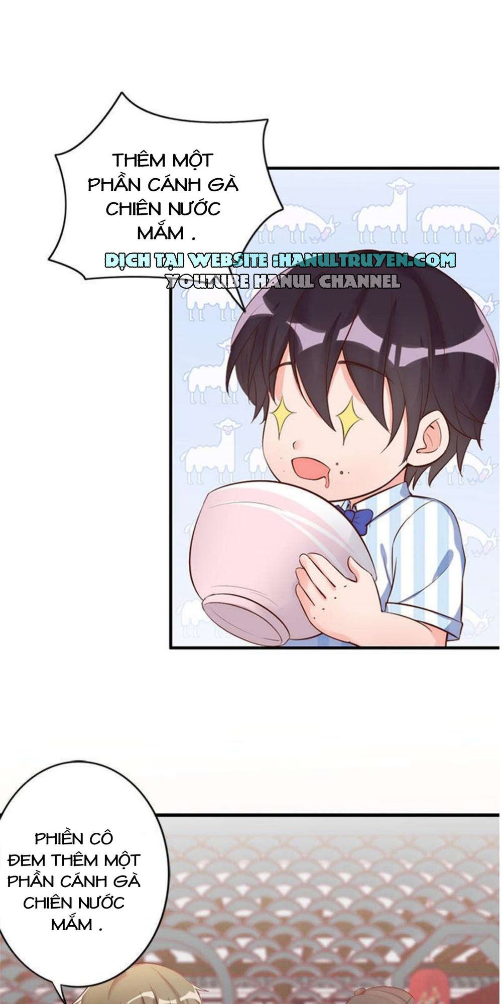 vợ có chút lạnh lùng chapter 30 20