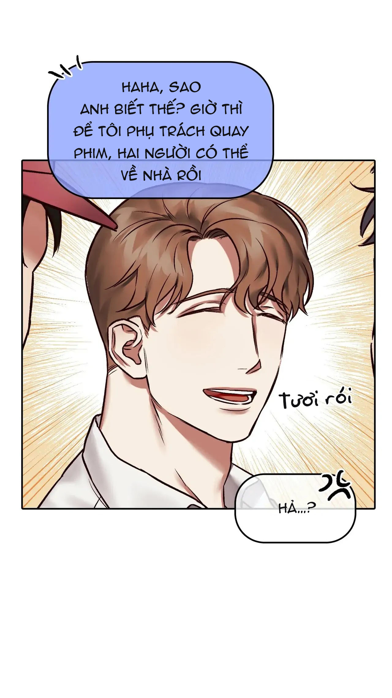 dạy dỗ đồng nghiệp ngực bự mới với sextoy chapter 11 9