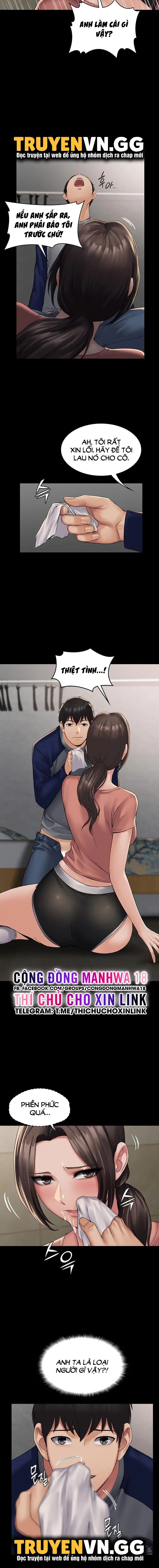 hệ thống succubus chapter 2 11