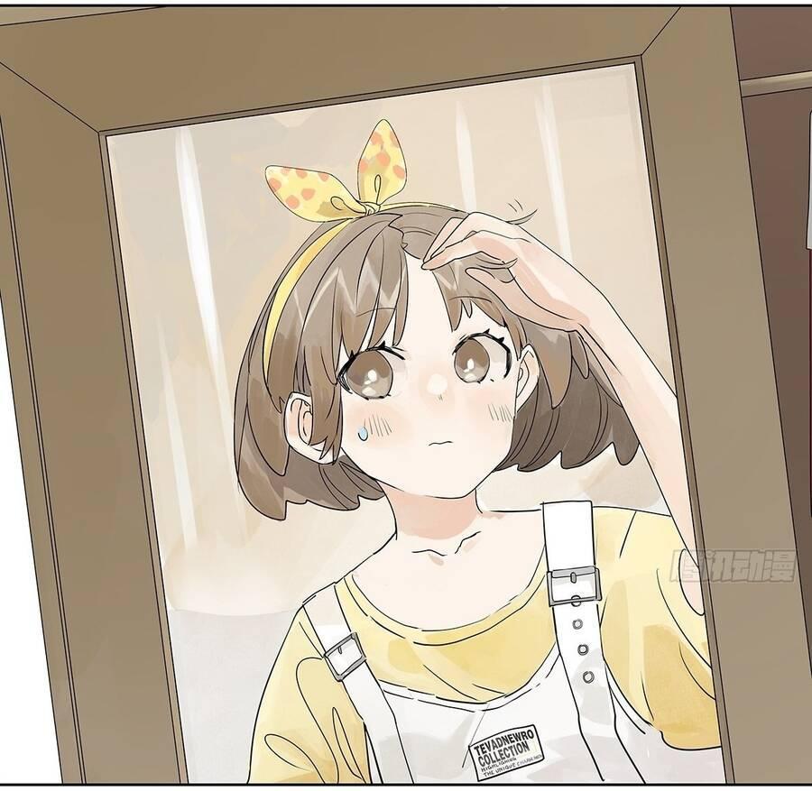 bạn cùng lớp tôi đều kỳ lạ chapter 38 3