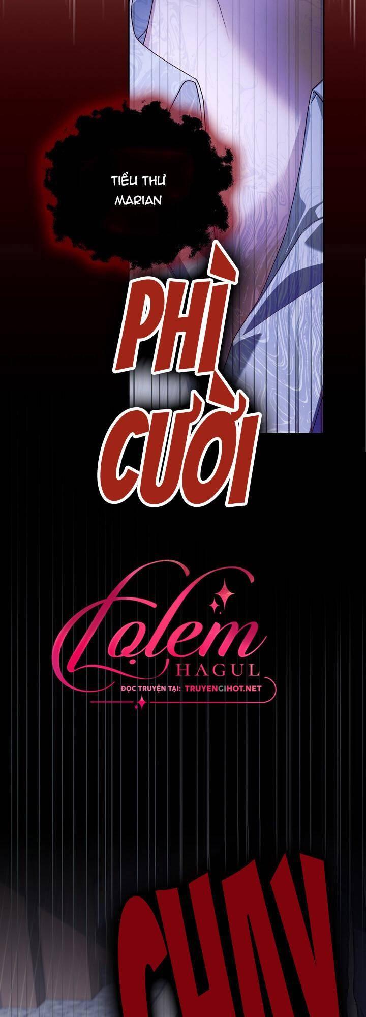 phương pháp che giấu đứa con của hoàng đế chapter 61.1 28