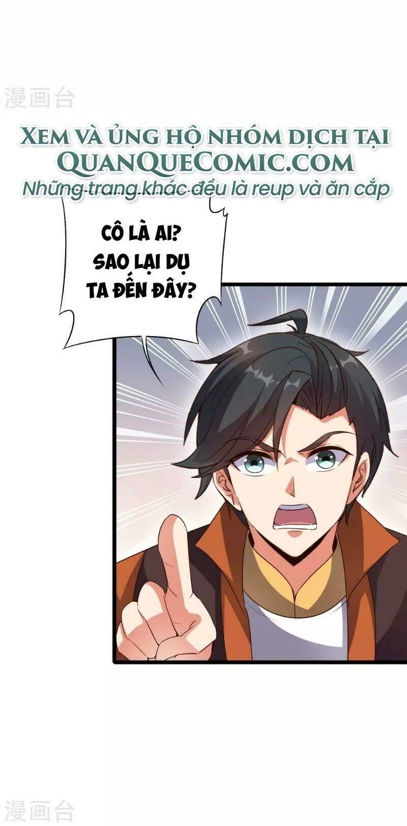 phục thiên thánh chủ chapter 38 18