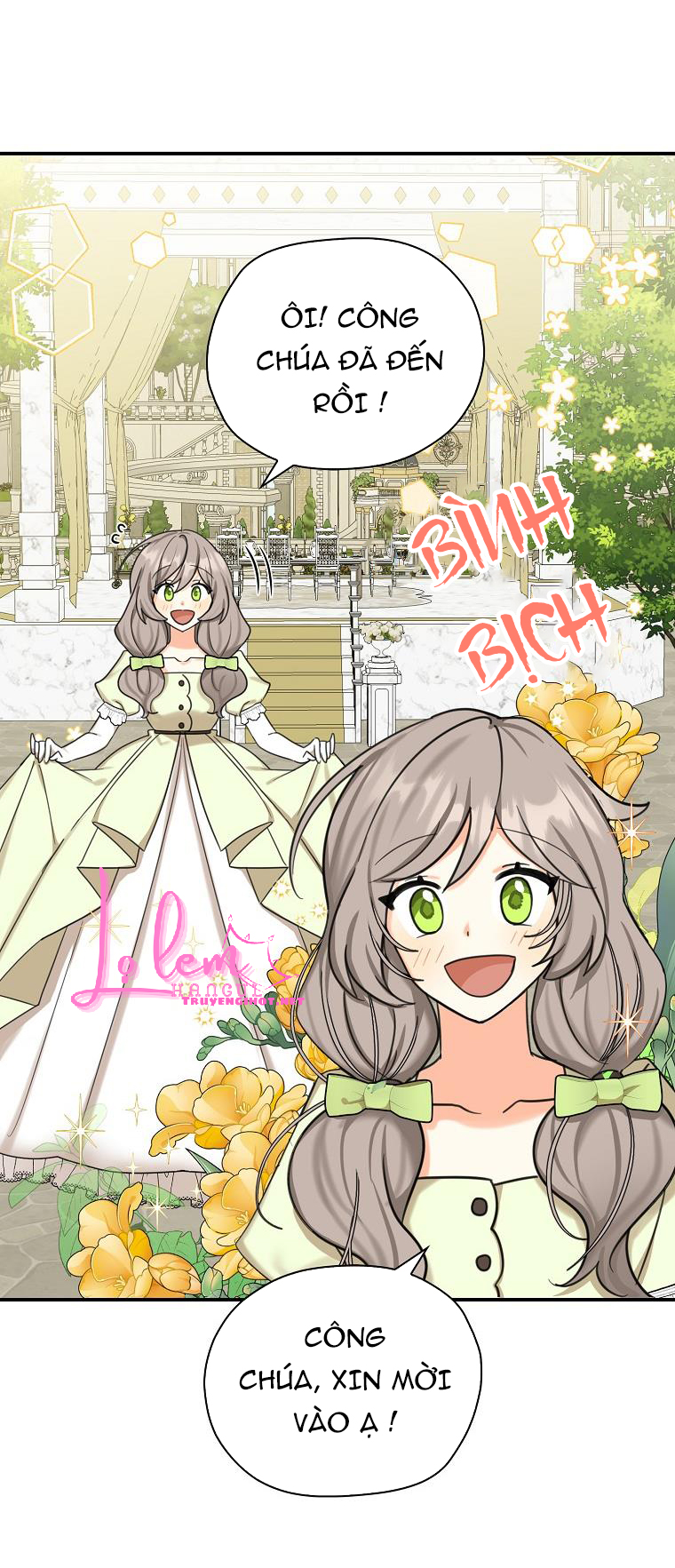 ba người anh trai của tôi là bạo quân chapter 44.1 32