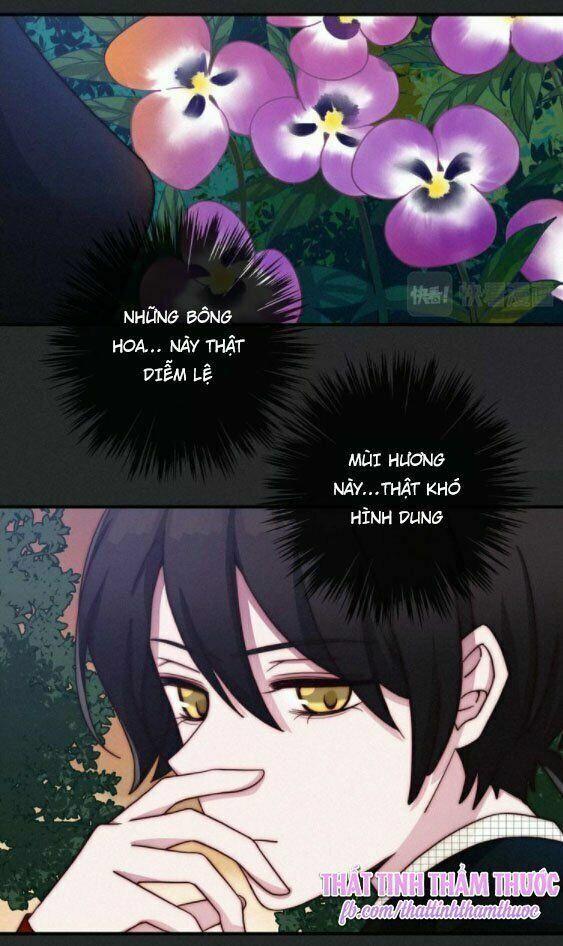 đêm tối chốn này chapter 31 20