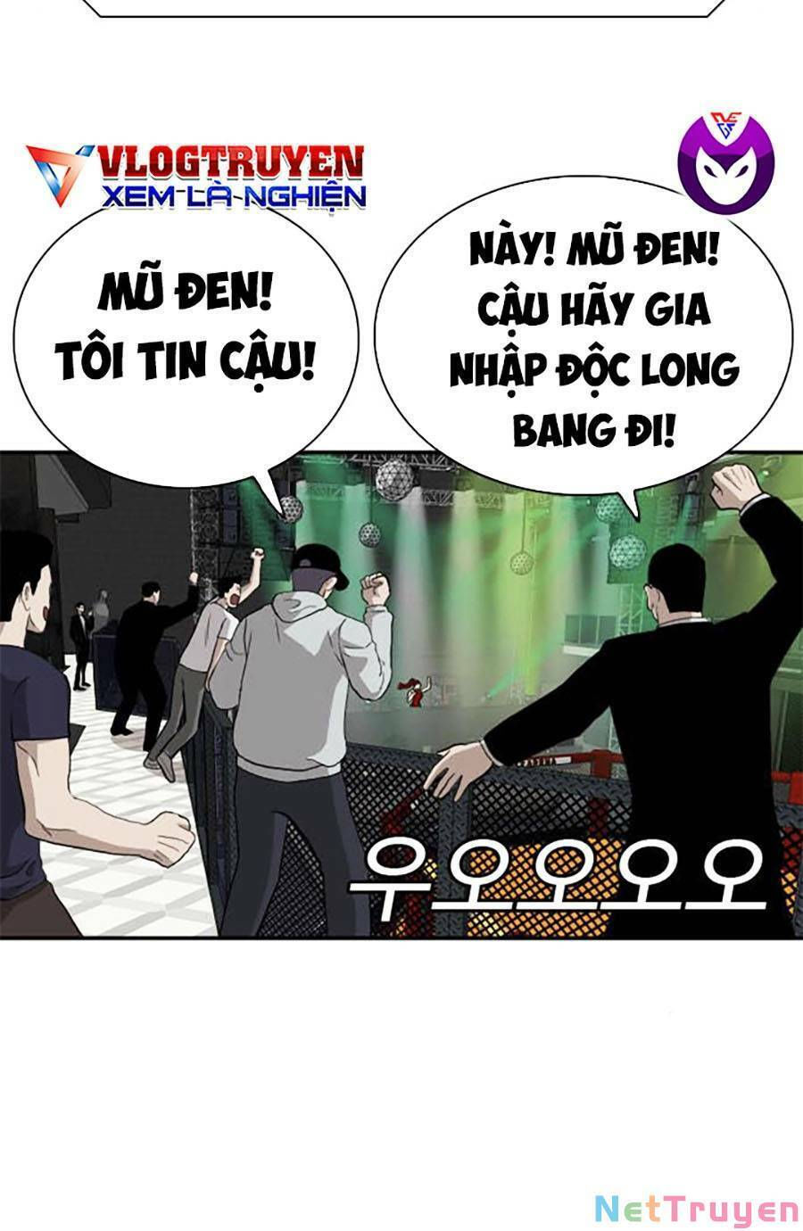người xấu chapter 99 129