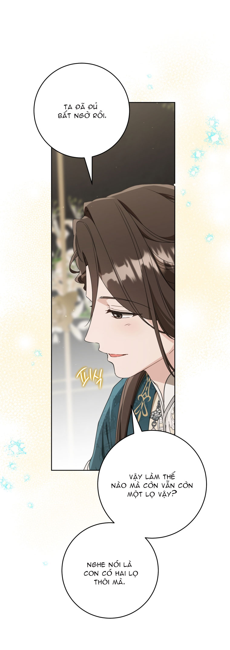 trở thành đứa cháu gái bị ghẻ lạnh trong gia tộc võ giả hùng mạnh chapter 60.1 7