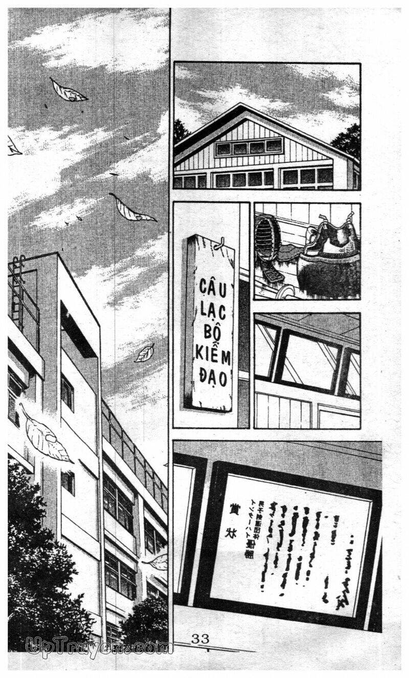 salad days chapter 127 33