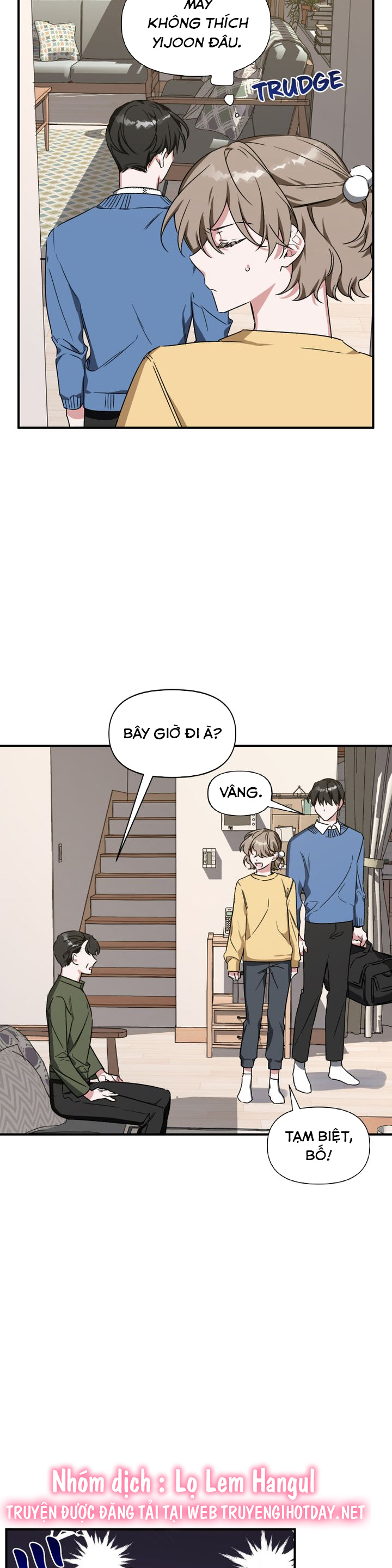 cuộc du hành thời gian của sela chapter 37 10
