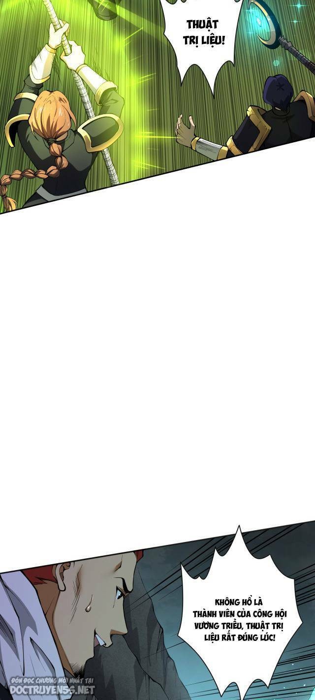 tử linh pháp sư! ta chính là thiên tài chapter 7 6