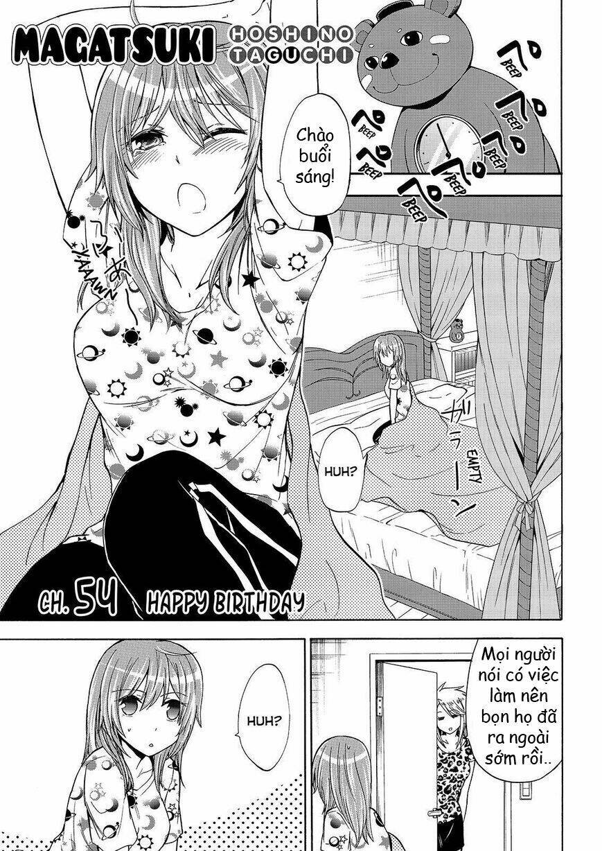 maga-tsuki chapter 54.1 4