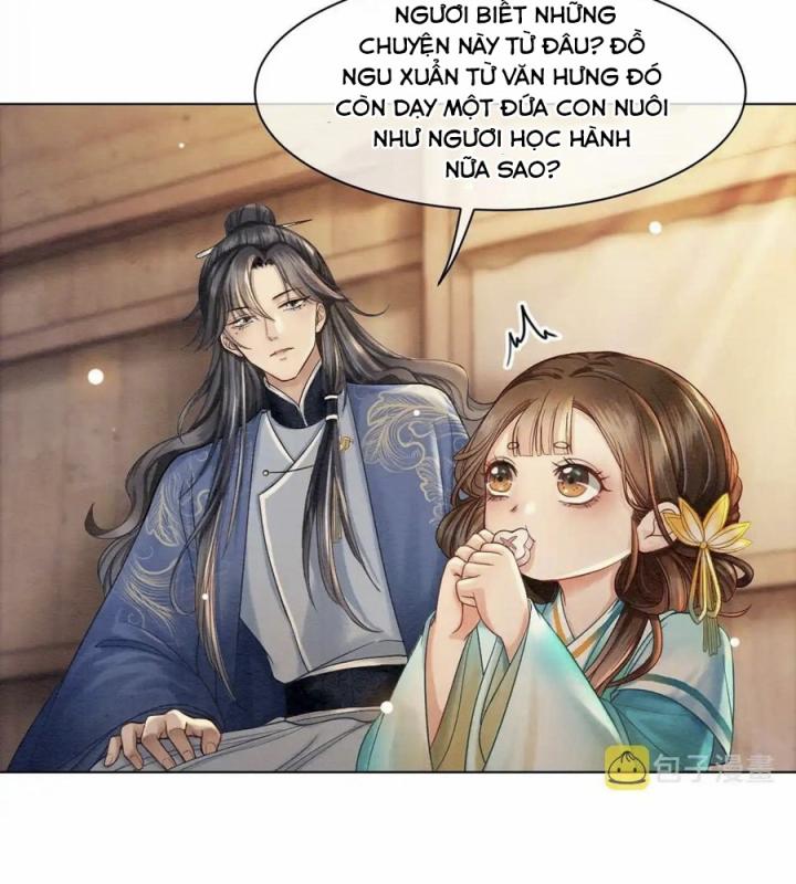 xuyên không đến cổ đại, ta được muôn ngàn sủng ái chapter 3 51