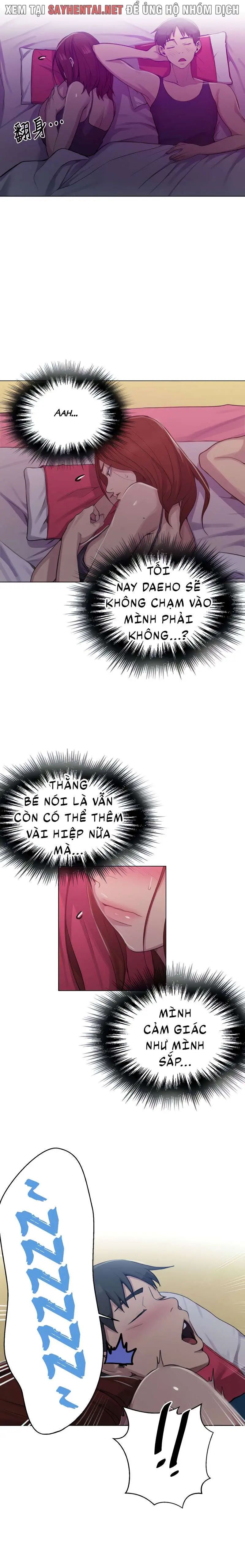 lớp học gia đình (bản không che) chapter 89 16