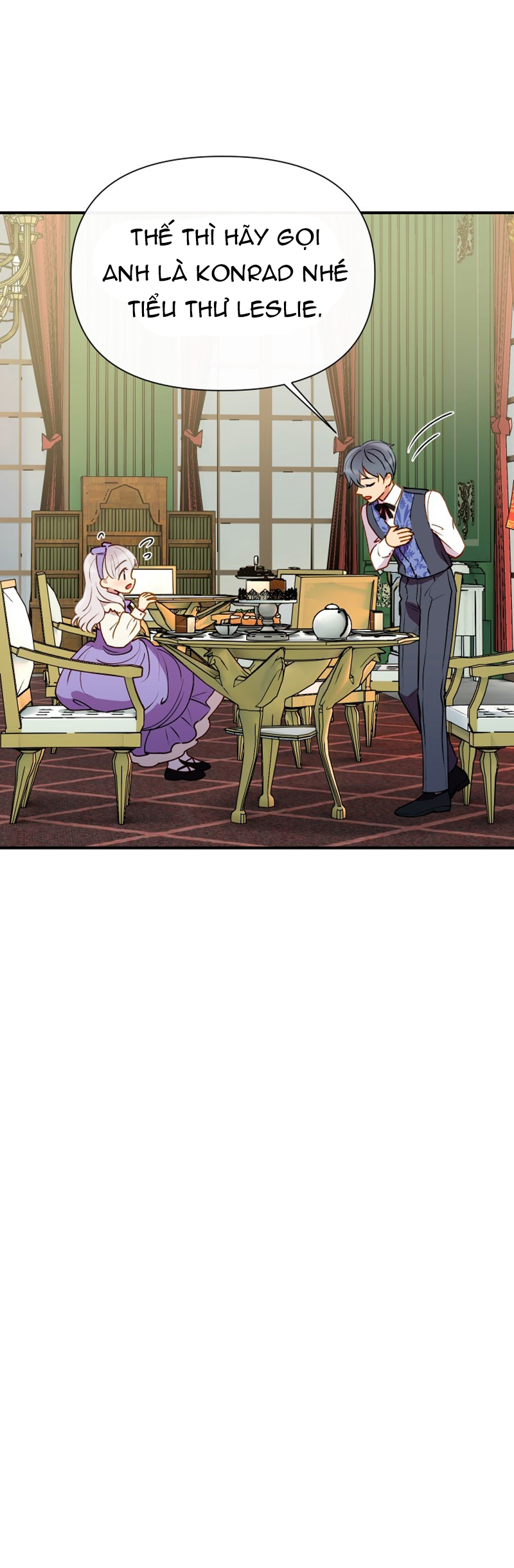 bản khế ước với nữ công tước ác ma chapter 27 18