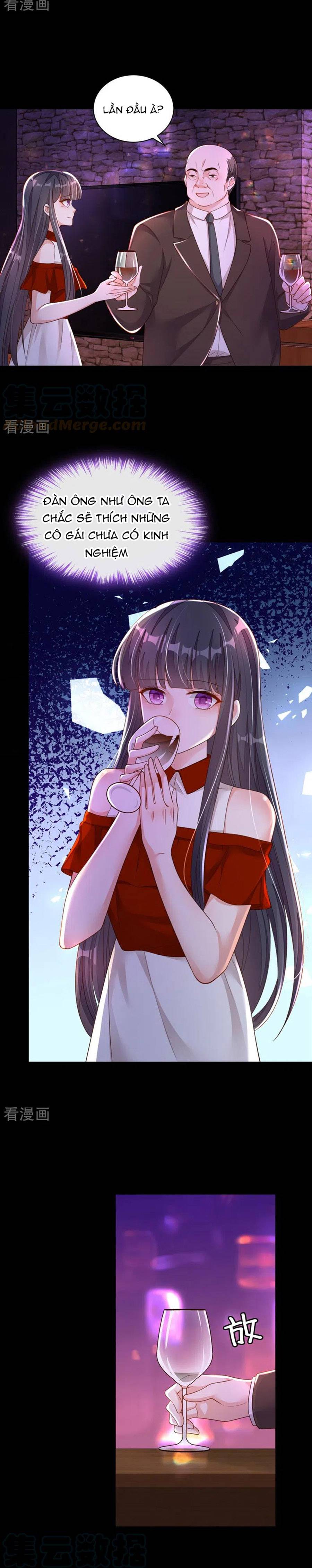 ác ma thì thầm chapter 88 6