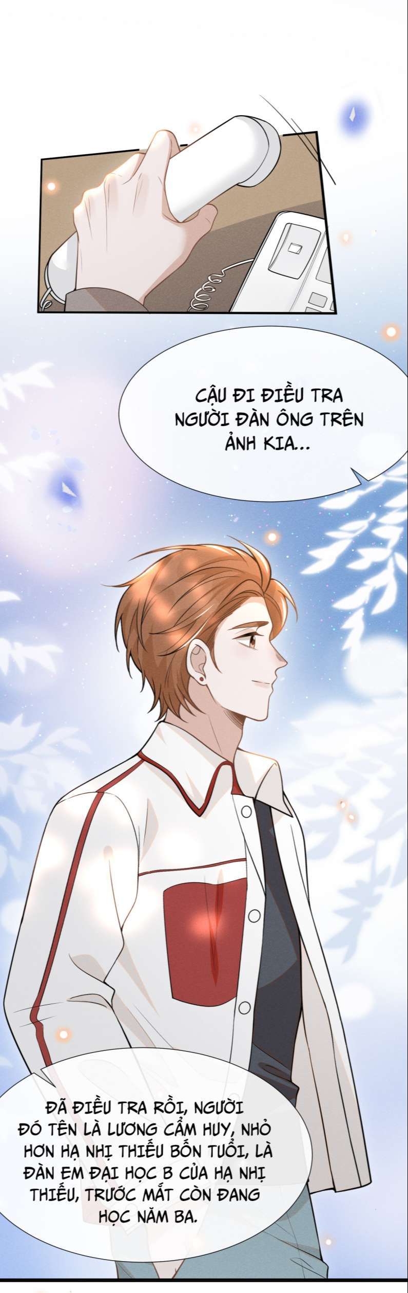 lai sinh bất kiến chapter 74 13